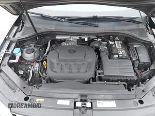 2019 Volkswagen Tiguan S с VIN 3VV1B7AX1KM062009, выставлен на аукционе IAAI как лот 42587119 с пробегом 57 836 миль миль и . История ставок и продаж доступна на DreamBid. Изображение 10.