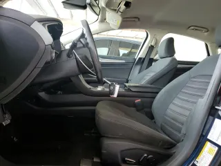 2020 Ford Fusion SE с VIN 3FA6P0HD5LR161189, выставлен на аукционе Copart как лот 62369585 с пробегом 100 440 миль миль и Списание • Salvage title. История ставок и продаж доступна на DreamBid. Изображение 7.