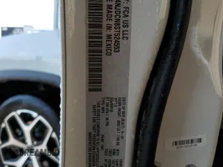 2025 Jeep Compass Limited with VIN 3C4NJDCN8ST524553, listed as a Copart auction lot 64829555 with 18,475 mi miles and Clean title. Bid and sale history available at DreamBid. Image 13.