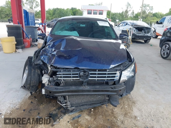 2015 Volkswagen Passat SE с VIN 1VWBV7A38FC047664, выставлен на аукционе IAAI как лот 42323467 с пробегом 225 663 миль миль и . История ставок и продаж доступна на DreamBid. Изображение 13.