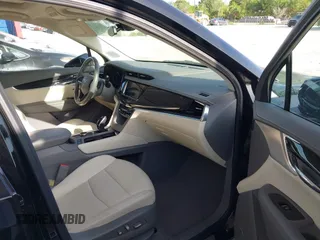 2023 Cadillac XT6 AWD Premium Luxury с VIN 1GYKPDRSXPZ189689, выставлен на аукционе IAAI как лот 42447212 с пробегом 45 413 миль миль и . История ставок и продаж доступна на DreamBid. Изображение 5.