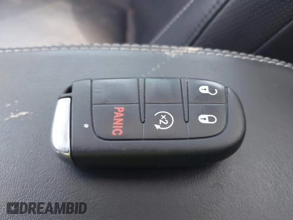 2020 Jeep Renegade Limited with VIN ZACNJBD15LPK90703, listed as a IAAI auction lot 42023043 with 72,988 mi miles and . Bid and sale history available at DreamBid. Image 11.