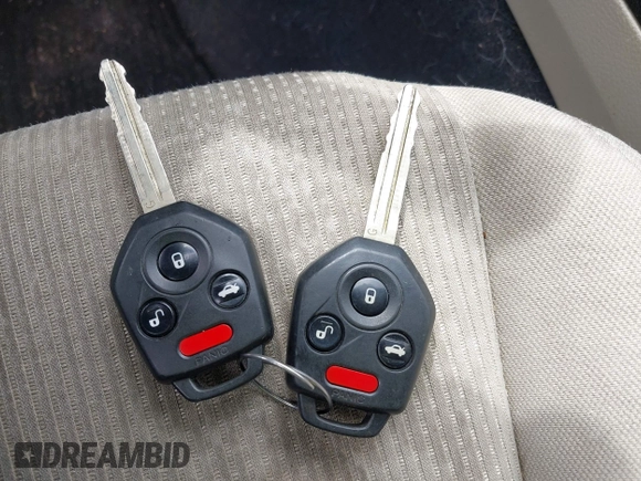 2013 Subaru Impreza Special Sports Premium с VIN JF1GPAL62D2218781, выставлен на аукционе IAAI как лот 42208228 с пробегом 124 926 миль миль и . История ставок и продаж доступна на DreamBid. Изображение 11.