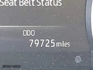 2021 Toyota Highlander XLE with VIN 5TDGZRAH3MS057776, listed as a IAAI auction lot 41754519 with 79,725 mi miles. Bid and sale history available at carsss.com. Image 16.