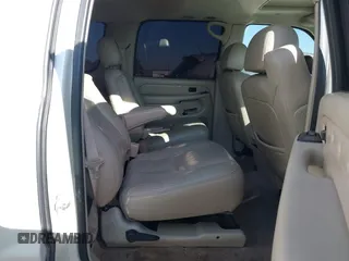 2005 Cadillac Escalade ESV z VIN 3GYFK66NX5G196181, wystawiony jako IAAI lot #41627424 z przebiegiem 269 961 mil mil oraz . Historia ofert i sprzedaży dostępna na DreamBid. Obrazek 8.