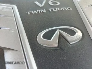 2018 Infiniti Q50 Luxe z VIN JN1EV7AP5JM351009, wystawiony jako Copart lot #70338225 z przebiegiem 50 971 mil mil oraz Szkoda całkowita • Salvage title. Historia ofert i sprzedaży dostępna na DreamBid. Obrazek 16.