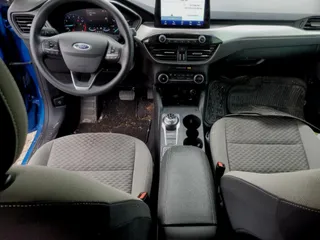 2020 Ford Escape SE with VIN 1FMCU9G67LUB65200, listed as a Copart auction lot 49691015 with 37,158 mi miles and Salvage Title. Bid and sale history available at DreamBid. Image 8.