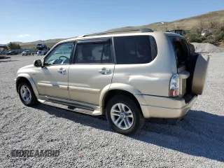 2006 Suzuki XL7 z VIN JS3TX92VX64102270, wystawiony jako Copart lot #53705935 z przebiegiem 111 078 mil mil oraz Szkoda całkowita • Salvage title. Historia ofert i sprzedaży dostępna na DreamBid. Obrazek 2.