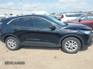 2024 Ford Escape Active with VIN 1FMCU9GN3RUA23622, listed as a IAAI auction lot 42133705 with 29,071 mi miles and . Bid and sale history available at DreamBid. Image 13.
