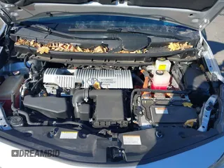 2017 Toyota Prius Two z VIN JTDZN3EUXHJ062209, wystawiony jako IAAI lot #41319148 z przebiegiem 98 263 mil mil oraz . Historia ofert i sprzedaży dostępna na DreamBid. Obrazek 10.