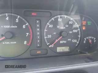 2000 Honda Passport LX с VIN 4S6CK58W0Y4400130, выставлен на аукционе IAAI как лот 42404172 с пробегом 107 003 миль миль и . История ставок и продаж доступна на DreamBid. Изображение 7.