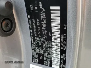 2024 Toyota Sienna LE with VIN 5TDKRKEC6RS194217, listed as a Copart auction lot 45793775 with 71,615 mi miles and Salvage Title. Bid and sale history available at carsss.com. Image 14.