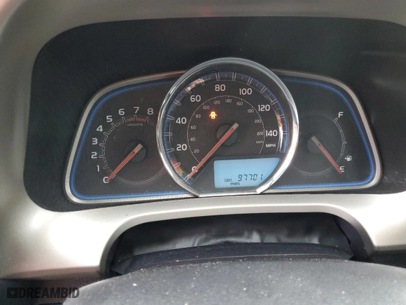 2015 Toyota RAV4 Limited with VIN 2T3DFREV4FW341074, listed as a Copart auction lot 88592145 with 97,701 mi miles and Salvage Title. Bid and sale history available at carsss.com. Image 9.