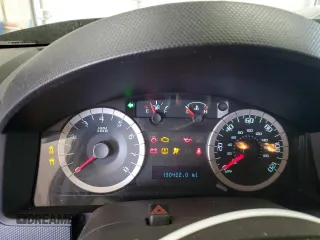 2012 Ford Escape Limited with VIN 1FMCU0EG0CKB16052, listed as a Copart auction lot 52438015 with 130,422 mi miles and Salvage Title. Bid and sale history available at carsss.com. Image 9.