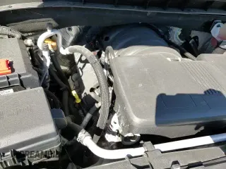 2023 Chevrolet Tahoe Premier с VIN 1GNSKSKD0PR217513, выставлен на аукционе Copart как лот 82042365 с пробегом 55 424 миль миль и Списание • Salvage title. История ставок и продаж доступна на DreamBid. Изображение 15.