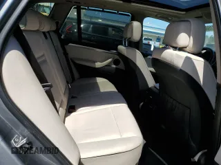 2012 BMW X5 35d z VIN 5UXZW0C58C0B88267, wystawiony jako Copart lot #54160615 z przebiegiem Nie podano mil oraz Szkoda całkowita • Salvage title. Historia ofert i sprzedaży dostępna na DreamBid. Obrazek 11.
