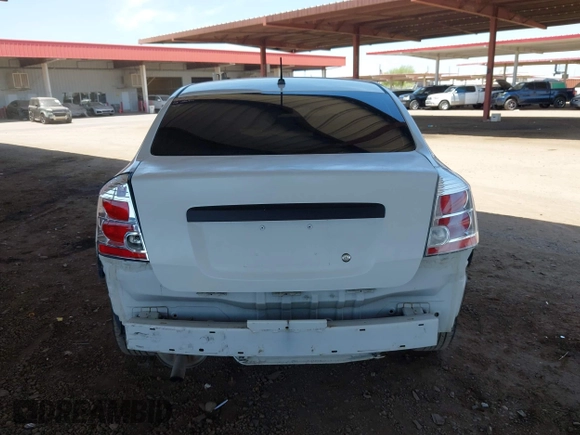 2012 Nissan Sentra 2.0 with VIN 3N1AB6AP0CL732524, listed as a IAAI auction lot 42499799 with 148,020 mi miles and . Bid and sale history available at DreamBid. Image 17.
