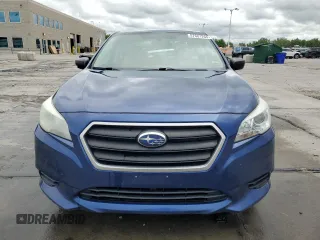 2015 Subaru Legacy 2.5i with VIN 4S3BNBA62F3069742, listed as a Copart auction lot 57681265 with 132,395 mi miles and Clean title. Bid and sale history available at DreamBid. Image 5.