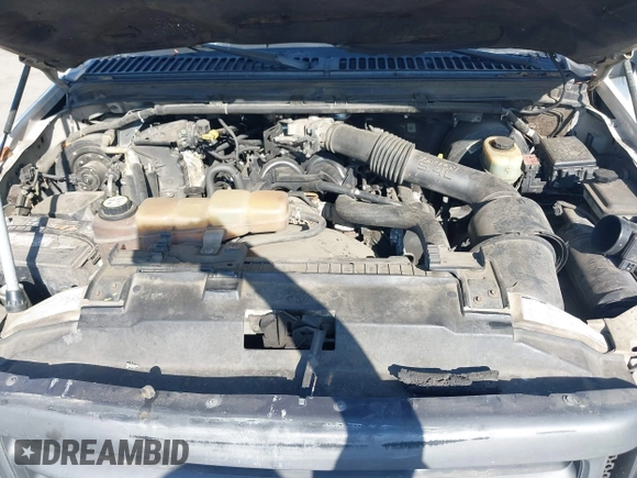 2001 Ford F-350 with VIN 3FTSW30L21MA67300, listed as a IAAI auction lot 42687583 with 317,542 mi miles and . Bid and sale history available at DreamBid. Image 10.