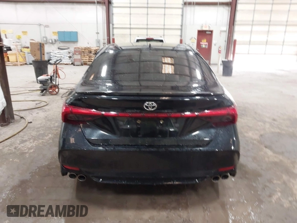 2019 Toyota Avalon XLE with VIN 4T1BZ1FB6KU014330, listed as a IAAI auction lot 41360733 with 67,499 mi miles and . Bid and sale history available at DreamBid. Image 16.
