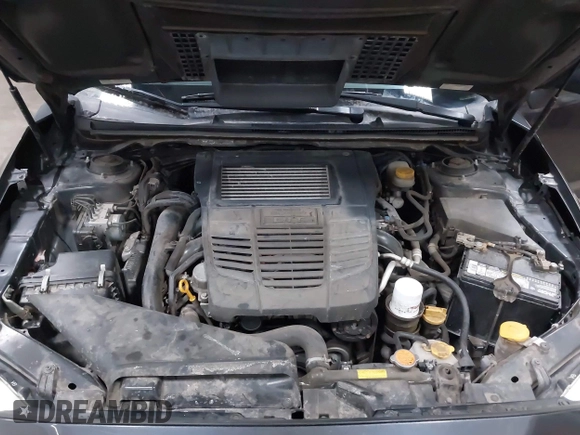 2016 Subaru WRX Premium with VIN JF1VA1E69G8801517, listed as a IAAI auction lot 41558194 with 118,332 mi miles. Bid and sale history available at carsss.com. Image 10.