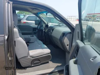 2005 Ford F-150 STX with VIN 1FTRX12W45NB95184, listed as a IAAI auction lot 42406068 with 164,727 mi miles and . Bid and sale history available at DreamBid. Image 5.