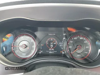 2019 Dodge Charger SXT with VIN 2C3CDXBG0KH553285, listed as a Copart auction lot 49739755 with 80,893 mi miles and Salvage Title. Bid and sale history available at carsss.com. Image 9.