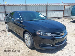 2017 Chevrolet Impala LT с VIN 1G1105S30HU212659, выставлен на аукционе IAAI как лот 42377353 с пробегом 85 837 миль миль и . История ставок и продаж доступна на DreamBid. Изображение 1.