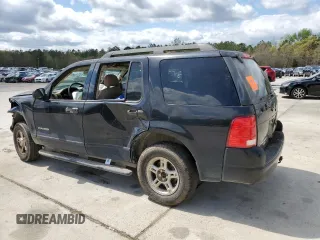 2005 Ford Explorer XLT с VIN 1FMZU63W05UA85223, выставлен на аукционе Copart как лот 46988085 с пробегом Не указан миль и Списание • Salvage title. История ставок и продаж доступна на DreamBid. Изображение 2.