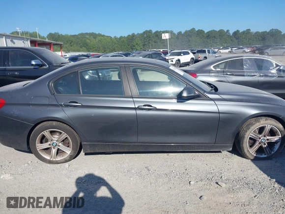 2014 BMW 3 Series 328i xDrive with VIN WBA3B5C59EP544228, listed as a IAAI auction lot 42738694 with 99,963 mi miles and . Bid and sale history available at DreamBid. Image 13.