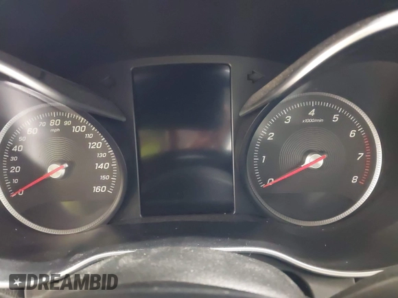 2016 Mercedes-Benz C 300 Luxury with VIN 55SWF4KB8GU113087, listed as a IAAI auction lot 42255273 with Not Provided miles and . Bid and sale history available at DreamBid. Image 7.