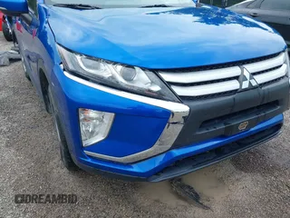 2018 Mitsubishi Eclipse Cross ES z VIN JA4AT3AA7JZ048929, wystawiony jako IAAI lot #42624454 z przebiegiem 97 520 mil mil oraz . Historia ofert i sprzedaży dostępna na DreamBid. Obrazek 18.