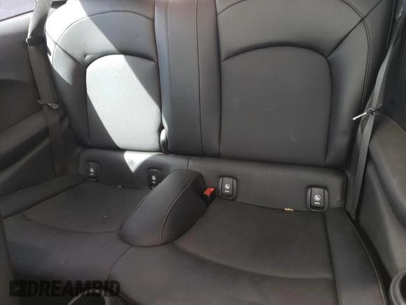 2017 MINI Hardtop Cooper with VIN WMWXP5C31H2F60901, listed as a Copart auction lot 49279985 with 75,749 mi miles and Clean title. Bid and sale history available at DreamBid. Image 10.