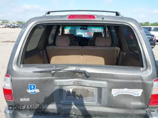 1998 Toyota 4Runner SR5 с VIN JT3GN86R1W0058961, выставлен на аукционе IAAI как лот 42242691 с пробегом 277 560 миль миль и . История ставок и продаж доступна на DreamBid. Изображение 6.