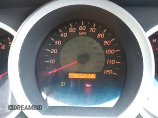 2011 Toyota Tacoma with VIN 3TMLU4EN9BM063918, listed as a IAAI auction lot 41661515 with 125,821 mi miles and . Bid and sale history available at DreamBid. Image 7.