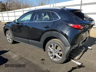 2024 Mazda CX-30 S Premium with VIN 3MVDMBDM2RM659592, listed as a Copart auction lot 42029445 with 14,355 mi miles and Non Repairable. Bid and sale history available at DreamBid. Image 2.
