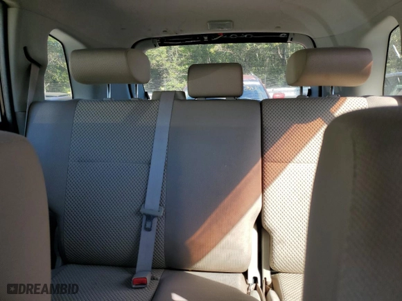 2011 Suzuki Grand Vitara with VIN JS3TE0D17B4100157, listed as a Copart auction lot 78046604 with 120,318 mi miles and Salvage Title. Bid and sale history available at carsss.com. Image 10.