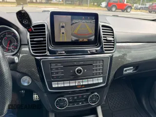 2016 Mercedes-Benz GLE 63 S AMG with VIN 4JGED7FBXGA010286, listed as a Copart auction lot 65643305 with 96,771 mi miles and Clean title. Bid and sale history available at DreamBid. Image 10.