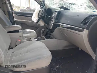 2009 Hyundai Santa Fe SE с VIN 5NMSH13E59H249079, выставлен на аукционе IAAI как лот 42450235 с пробегом 149 477 миль миль и . История ставок и продаж доступна на DreamBid. Изображение 5.