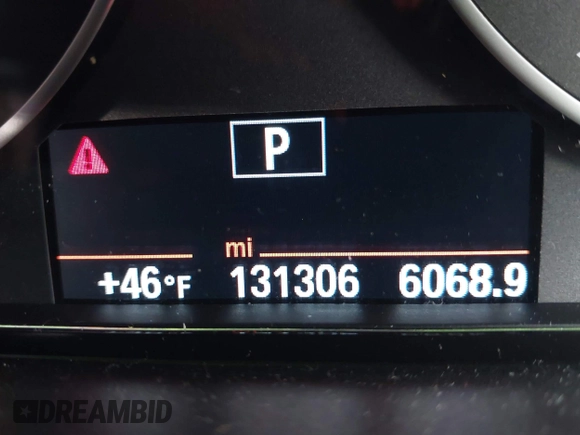2015 BMW 4 Series 428i xDrive with VIN WBA4C9C55FD331207, listed as a IAAI auction lot 41636906 with 131,306 mi miles and . Bid and sale history available at DreamBid. Image 16.