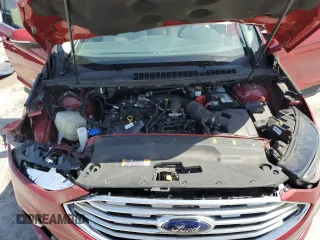 2019 Ford Edge Titanium z VIN 2FMPK3K91KBB99949, wystawiony jako Copart lot #57023225 z przebiegiem 103 876 mil mil oraz Nie do naprawy. Historia ofert i sprzedaży dostępna na DreamBid. Obrazek 12.