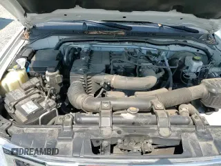 2019 Nissan Frontier SV с VIN 1N6BD0CT1KN793931, выставлен на аукционе Copart как лот 64977185 с пробегом 75 588 миль миль и Списание • Salvage title. История ставок и продаж доступна на DreamBid. Изображение 13.