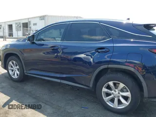 2016 Lexus RX 350 with VIN JTJBZMCA6G2000462, listed as a IAAI auction lot 42612651 with 116,158 mi miles and . Bid and sale history available at DreamBid. Image 14.