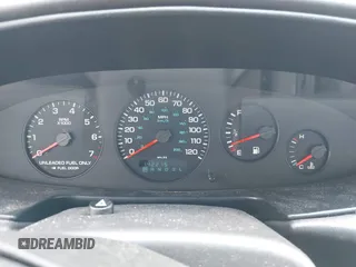 1998 Dodge Stratus with VIN 1B3EJ46X9WN334135, listed as a IAAI auction lot 41896890 with 142,215 mi miles and . Bid and sale history available at DreamBid. Image 7.