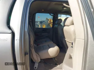 2002 Ford F-150 XLT with VIN 1FTRW08L62KC96671, listed as a IAAI auction lot 41832195 with 355,650 mi miles. Bid and sale history available at carsss.com. Image 8.