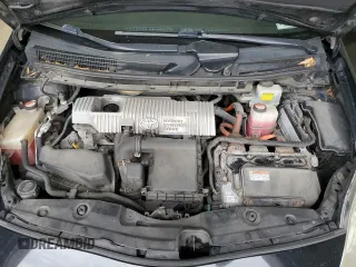 2014 Toyota Prius Four with VIN JTDKN3DU5E0368903, listed as a Copart auction lot 60653575 with 168,238 mi miles and Salvage title. Bid and sale history available at DreamBid. Image 11.