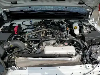 2025 Toyota Tacoma SR with VIN 3TYLD5KN0ST012953, listed as a Copart auction lot 65392365 with 1,939 mi miles and Salvage title. Bid and sale history available at DreamBid. Image 13.