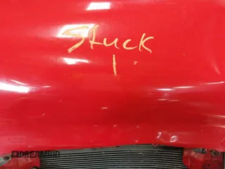 2008 Chevrolet Aveo LS z VIN KL1TD66688B263652, wystawiony jako IAAI lot #42009584 z przebiegiem 64 610 mil mil oraz . Historia ofert i sprzedaży dostępna na DreamBid. Obrazek 19.