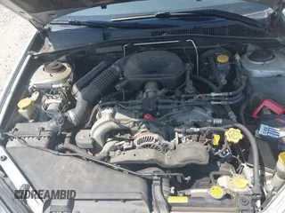 2005 Subaru Legacy with VIN 4S3BP616457348294, listed as a IAAI auction lot 42591067 with 135,036 mi miles and . Bid and sale history available at DreamBid. Image 10.