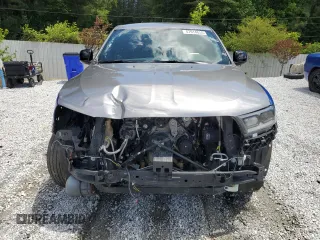 2022 Dodge Durango Pursuit with VIN 1C4SDJFT9NC202118, listed as a Copart auction lot 57914655 with 70,882 mi miles and Salvage title. Bid and sale history available at DreamBid. Image 5.